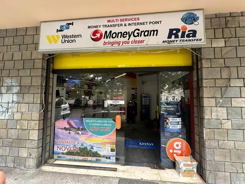 Images CoinFlip Bitcoin ATM - Western Union Stazione (Stazione)