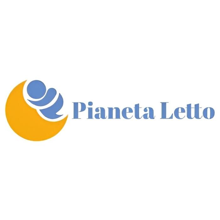 Pianeta Letto | Letti e Materassi a Roma Logo