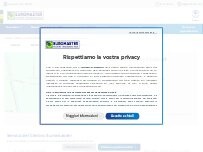 Website Screenshot Euromaster Top Tyres srl