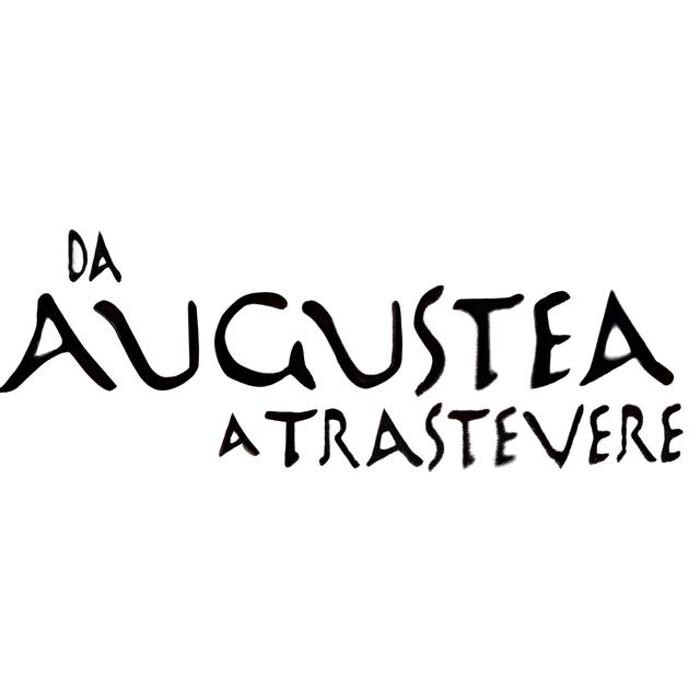Ristorante Da Augustea a Trastevere Logo
