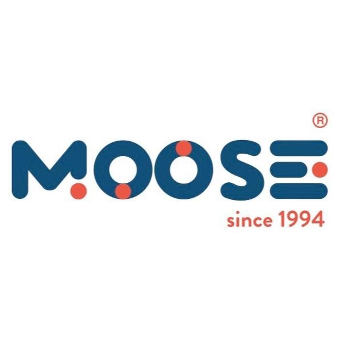 Centro Linguistico Moose Logo