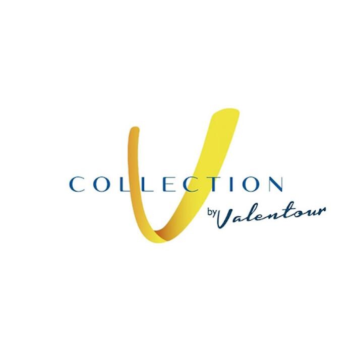 V - Collection Logo
