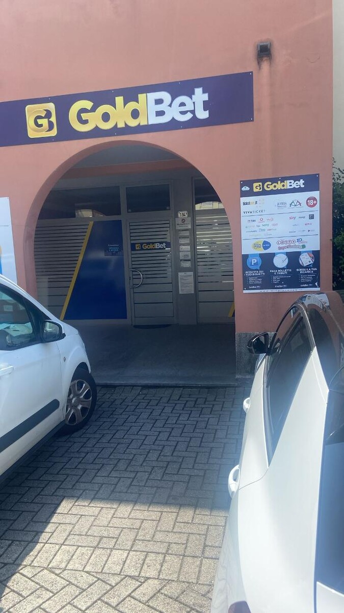 Images CoinFlip Bitcoin ATM - Goldbet Colico (Colico)