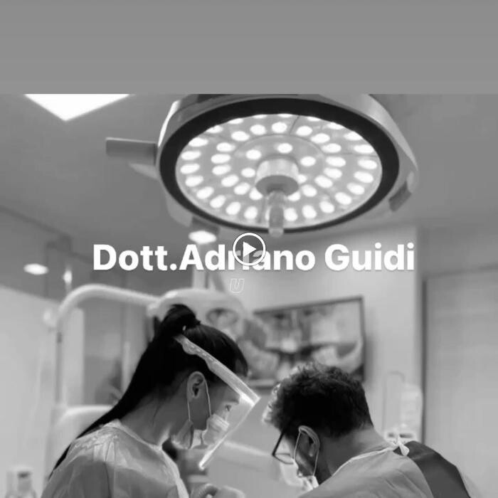 Images AGL Studio Dentistico del Dott. Adriano Guidi | Dentista Ancona