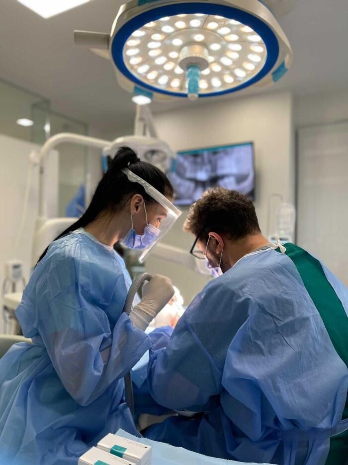 Images AGL Studio Dentistico del Dott. Adriano Guidi | Dentista Ancona