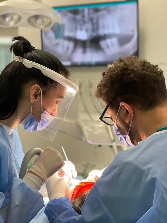 Images AGL Studio Dentistico del Dott. Adriano Guidi | Dentista Ancona