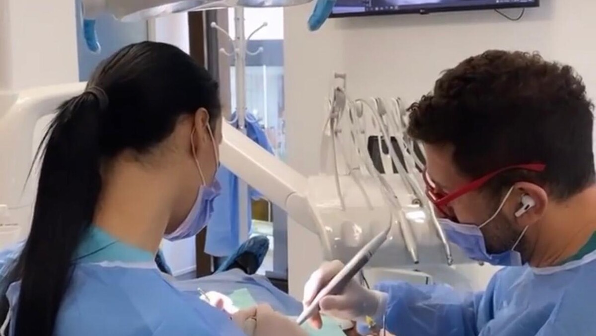 Images AGL Studio Dentistico del Dott. Adriano Guidi | Dentista Ancona