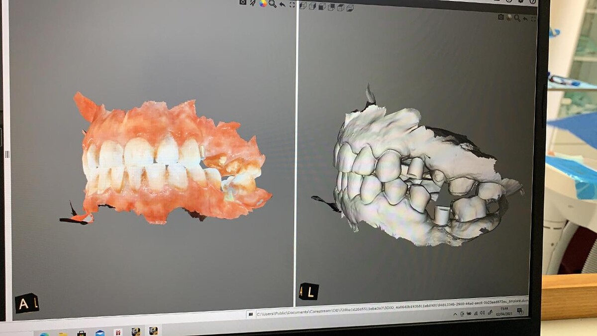 Images AGL Studio Dentistico del Dott. Adriano Guidi | Dentista Ancona