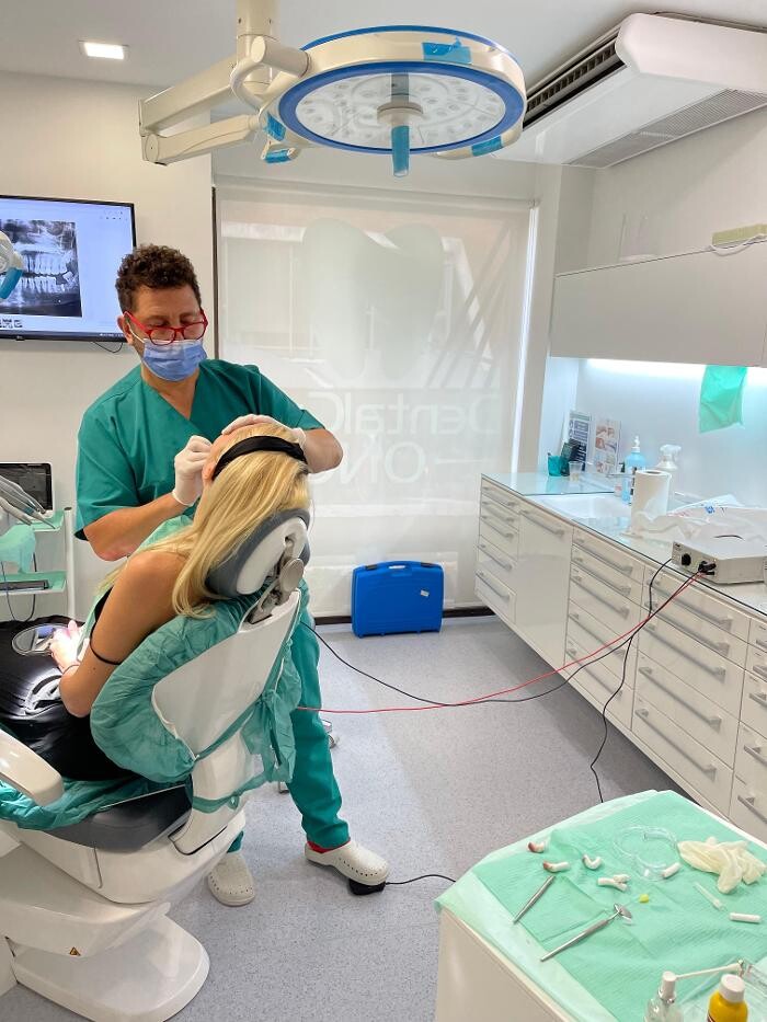 Images AGL Studio Dentistico del Dott. Adriano Guidi | Dentista Ancona