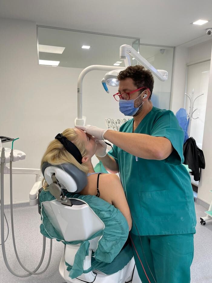 Images AGL Studio Dentistico del Dott. Adriano Guidi | Dentista Ancona