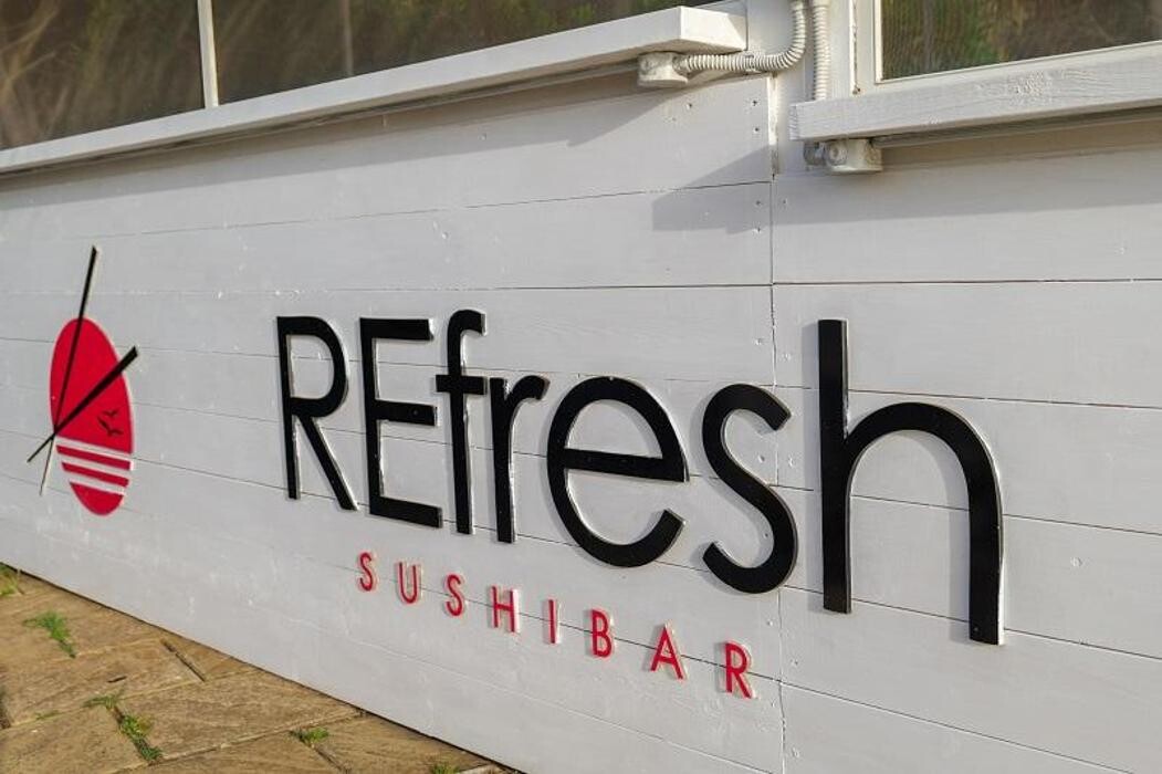 Images REfresh Pizzo Ristorante Di Pesce Fresco Sala Ricevimenti In Riva Al Mare E Servizio Catering