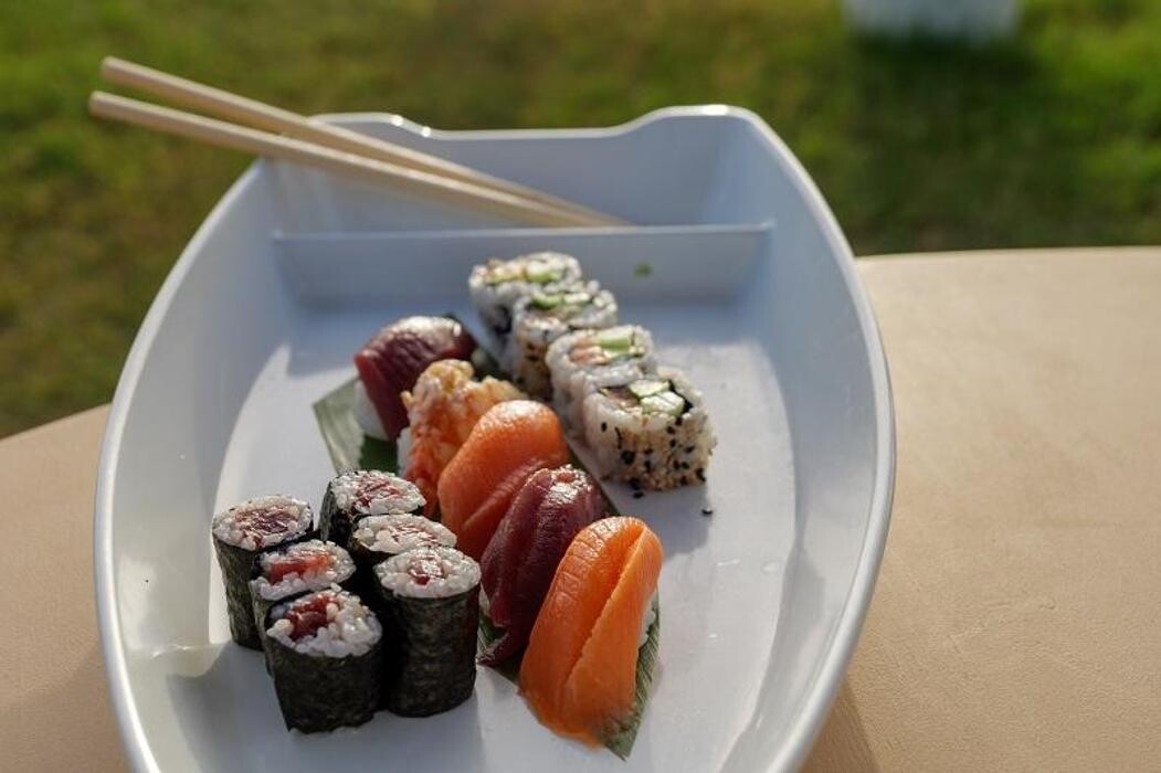 Images REfresh Pizzo Ristorante Di Pesce Fresco Sala Ricevimenti In Riva Al Mare E Servizio Catering