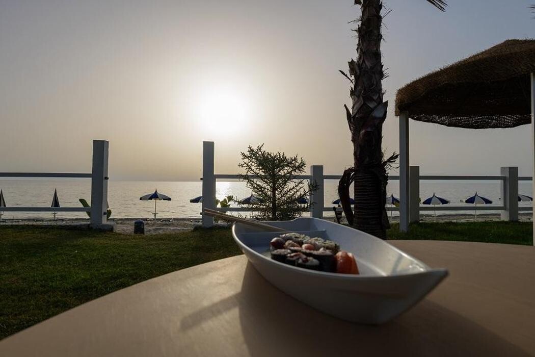 Images REfresh Pizzo Ristorante Di Pesce Fresco Sala Ricevimenti In Riva Al Mare E Servizio Catering