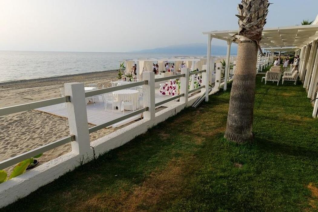 Images REfresh Pizzo Ristorante Di Pesce Fresco Sala Ricevimenti In Riva Al Mare E Servizio Catering