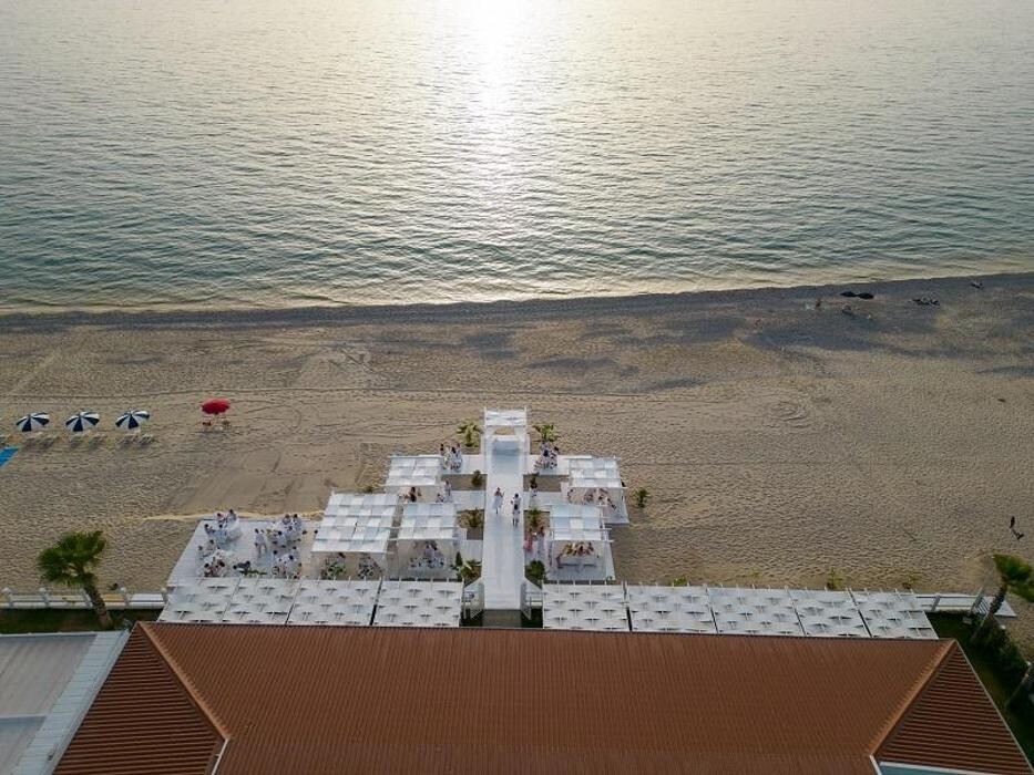 Images REfresh Pizzo Ristorante Di Pesce Fresco Sala Ricevimenti In Riva Al Mare E Servizio Catering