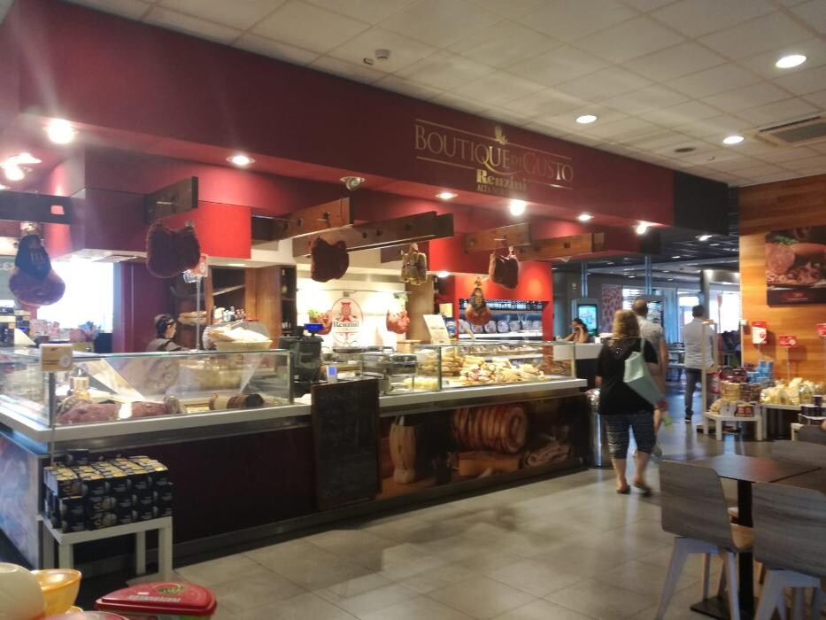 Images Chef Express - Ardeatina 42