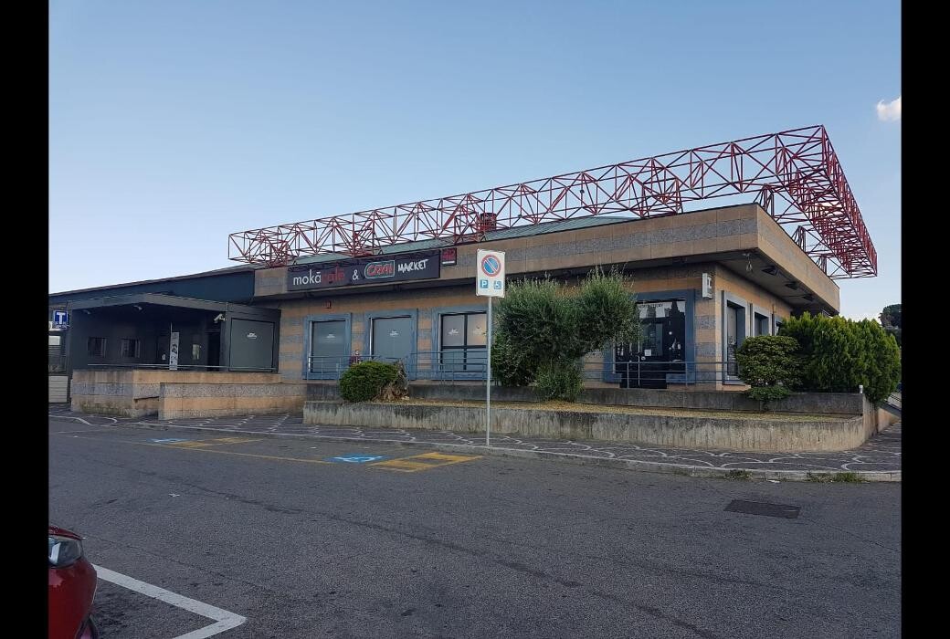 Images Chef Express - Ardeatina 42