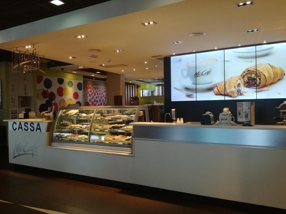Images Chef Express - Ardeatina 42