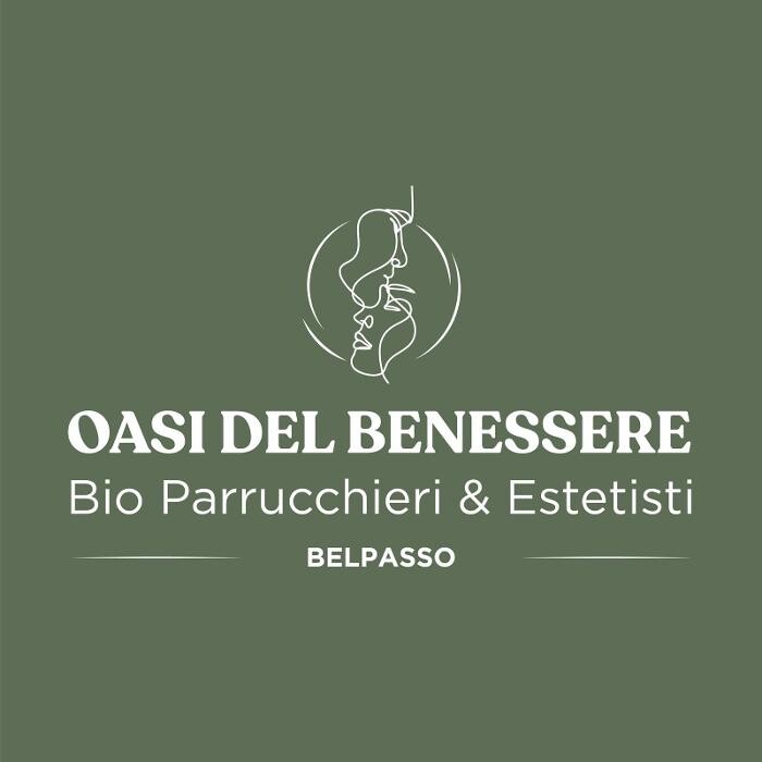 Oasi del Benessere Belpasso Logo