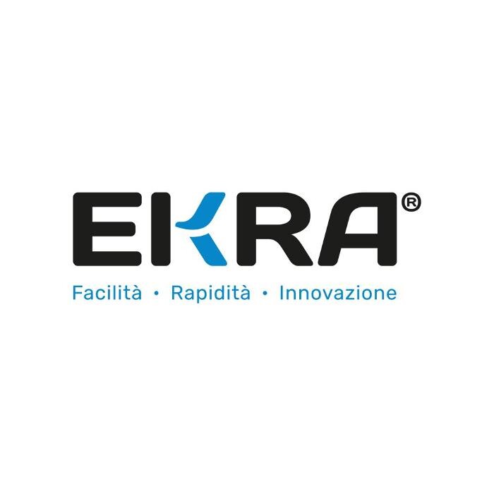 EKRA S.r.l. Logo