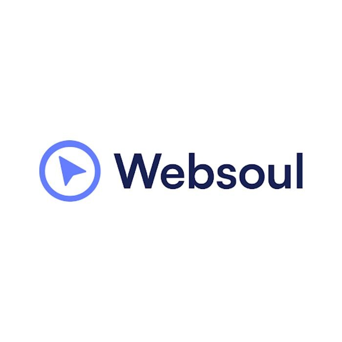 Websoul Studio Logo