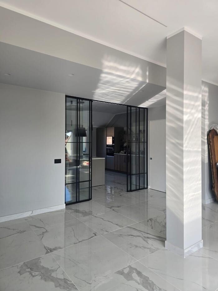 Images Ser.Mobil srl - Flagship Store Internorm Genova