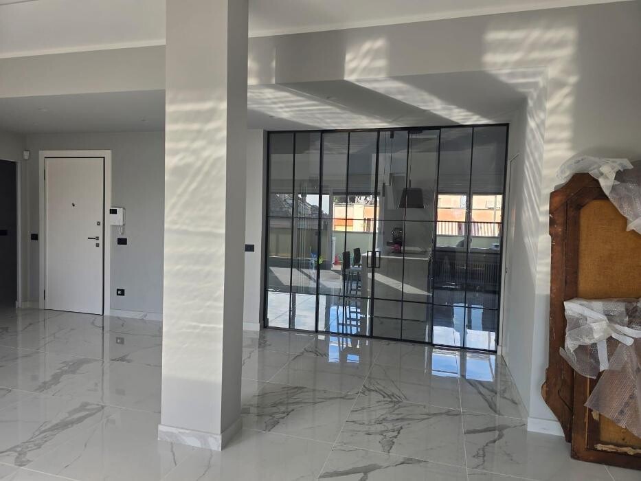 Images Ser.Mobil srl - Flagship Store Internorm Genova