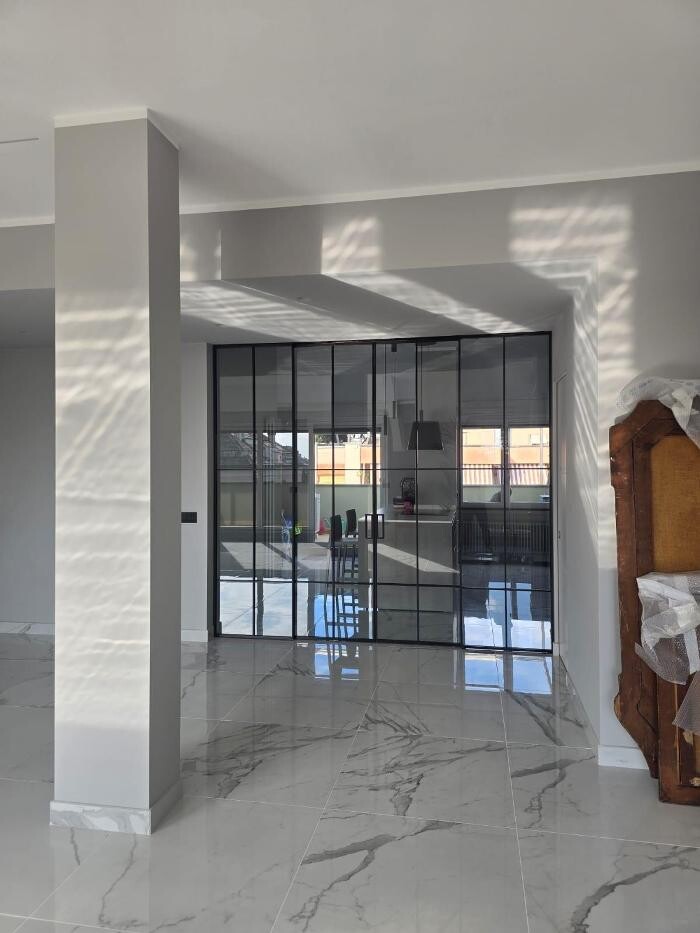Images Ser.Mobil srl - Flagship Store Internorm Genova