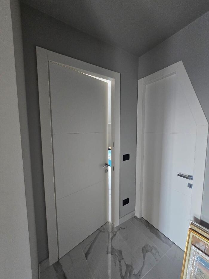 Images Ser.Mobil srl - Flagship Store Internorm Genova