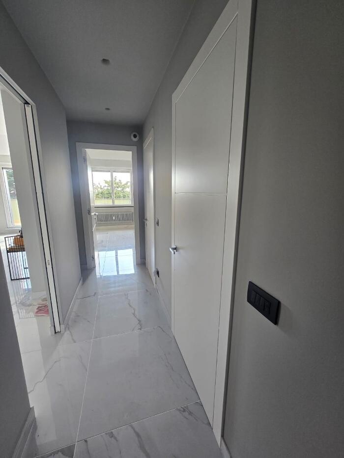 Images Ser.Mobil srl - Flagship Store Internorm Genova