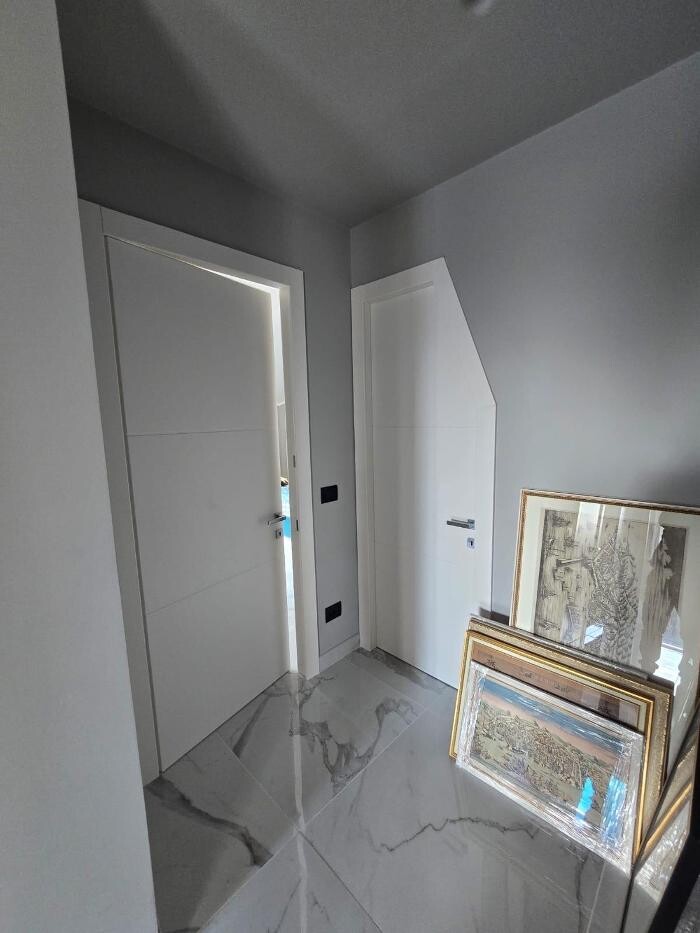Images Ser.Mobil srl - Flagship Store Internorm Genova