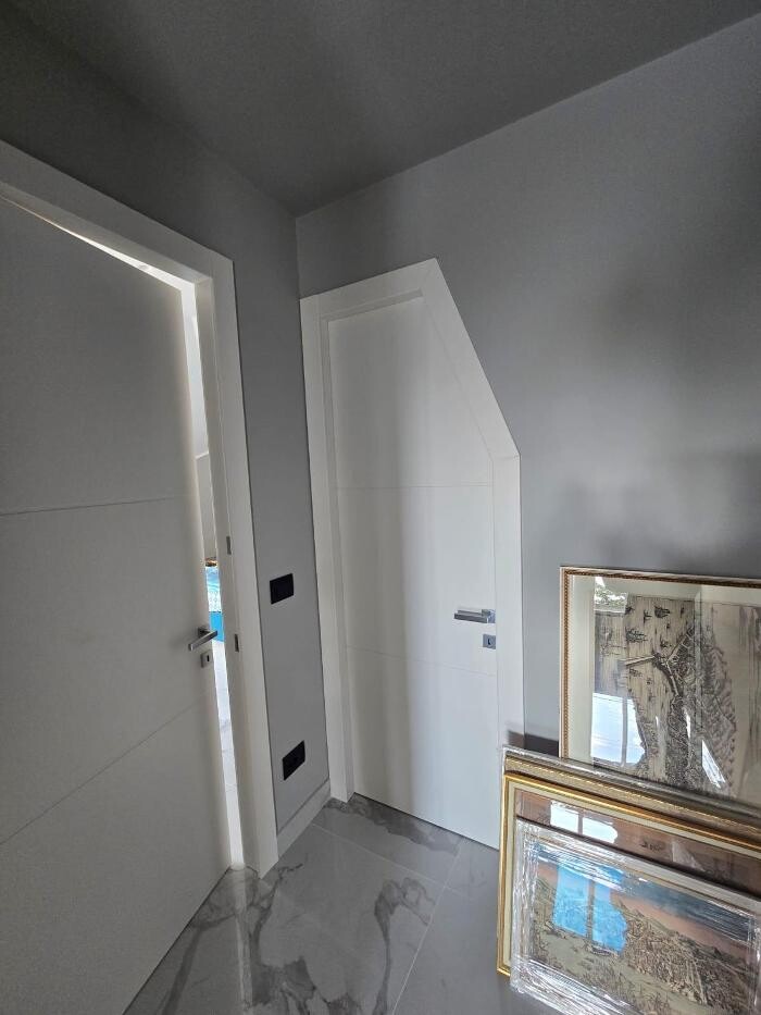 Images Ser.Mobil srl - Flagship Store Internorm Genova