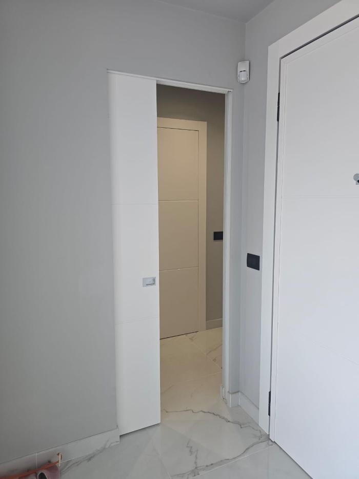 Images Ser.Mobil srl - Flagship Store Internorm Genova