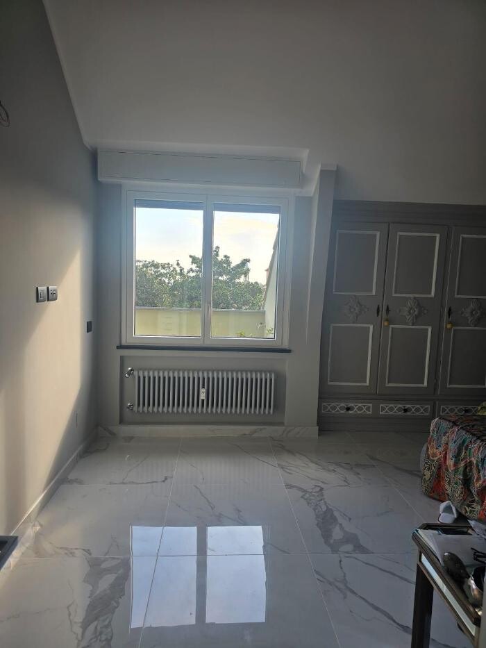 Images Ser.Mobil srl - Flagship Store Internorm Genova