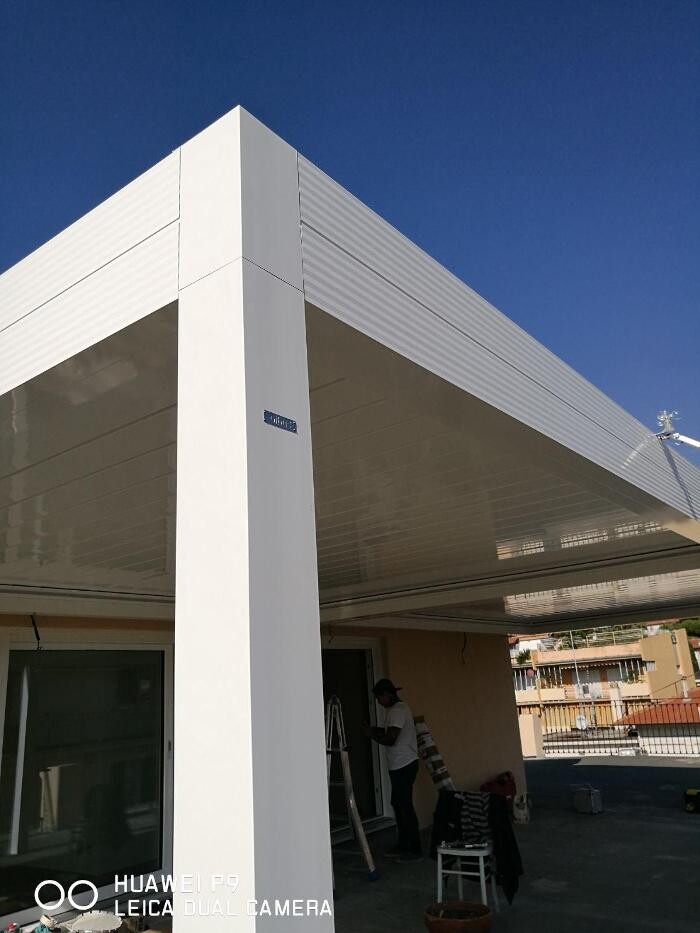 Images Ser.Mobil srl - Flagship Store Internorm Genova