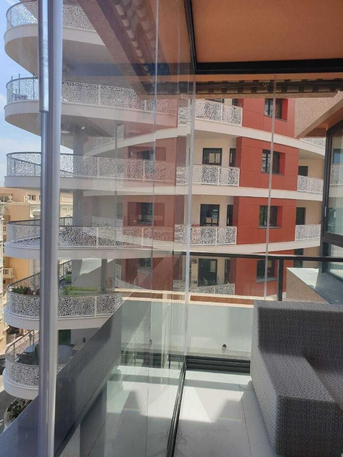 Images Ser.Mobil srl - Flagship Store Internorm Genova