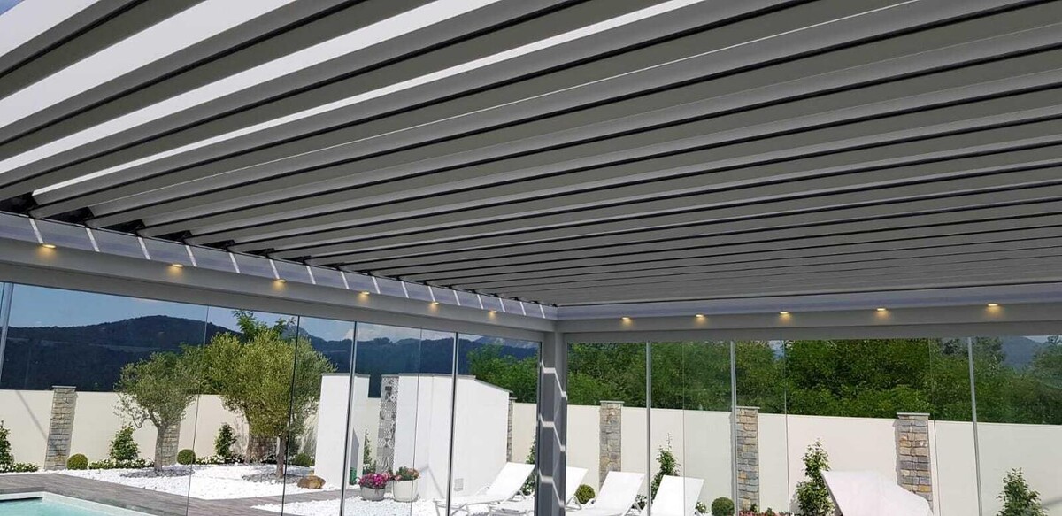 Images Ser.Mobil srl - Flagship Store Internorm Genova