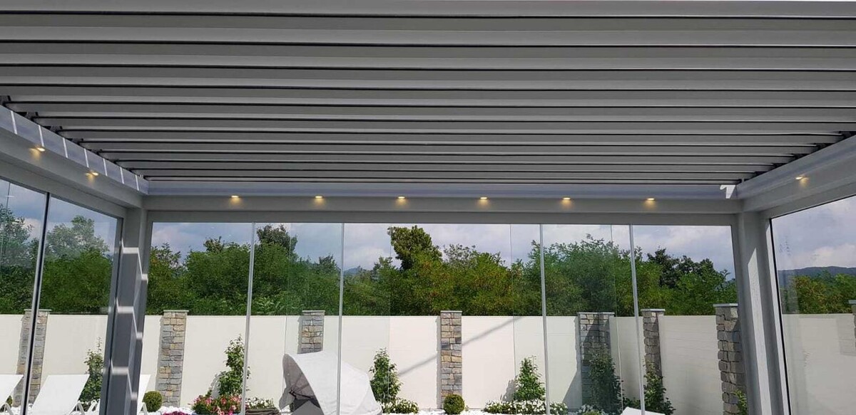 Images Ser.Mobil srl - Flagship Store Internorm Genova