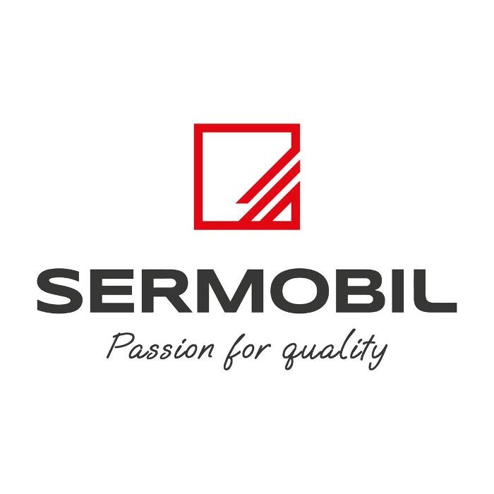 Ser.Mobil srl - Flagship Store Internorm Genova Logo
