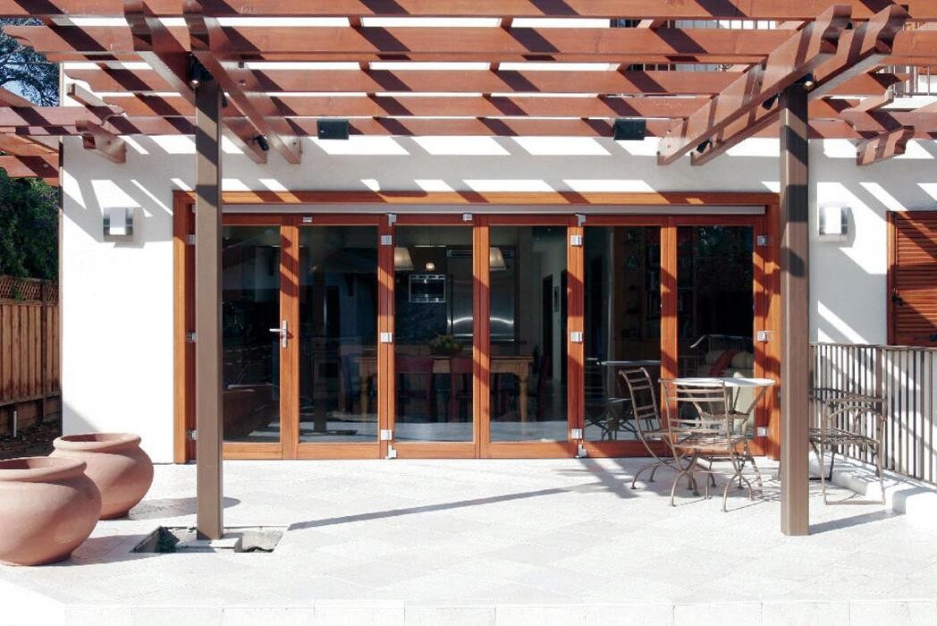 Images Ser.Mobil srl - Flagship Store Internorm Genova