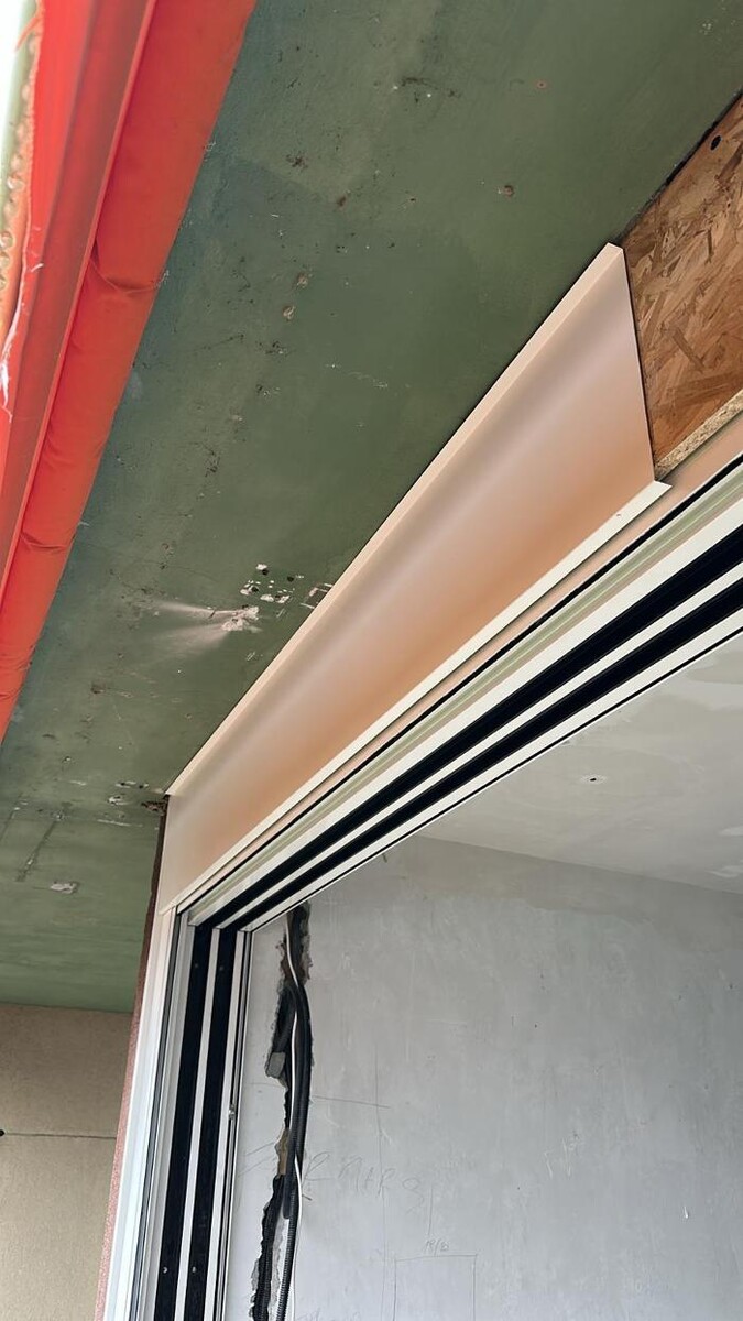 Images Ser.Mobil srl - Flagship Store Internorm Genova