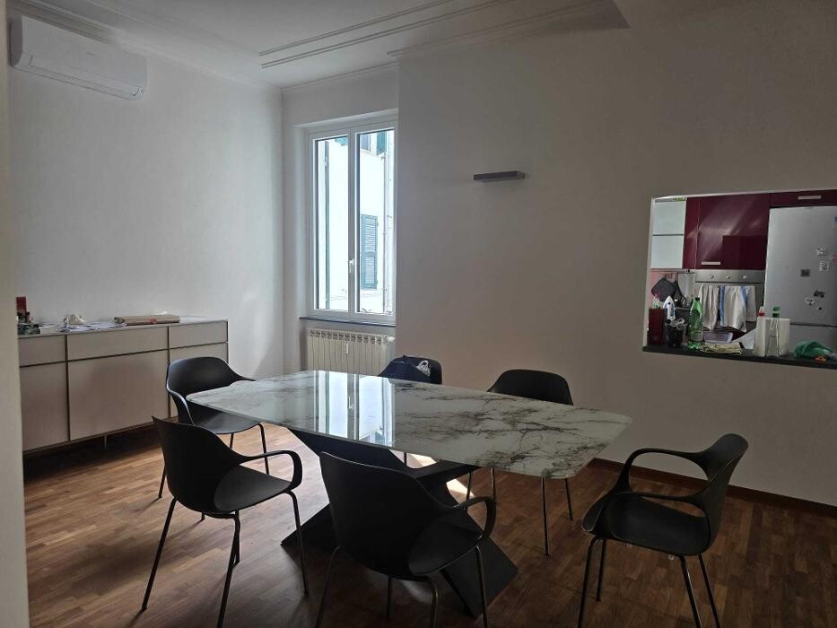 Images Ser.Mobil srl - Flagship Store Internorm Genova