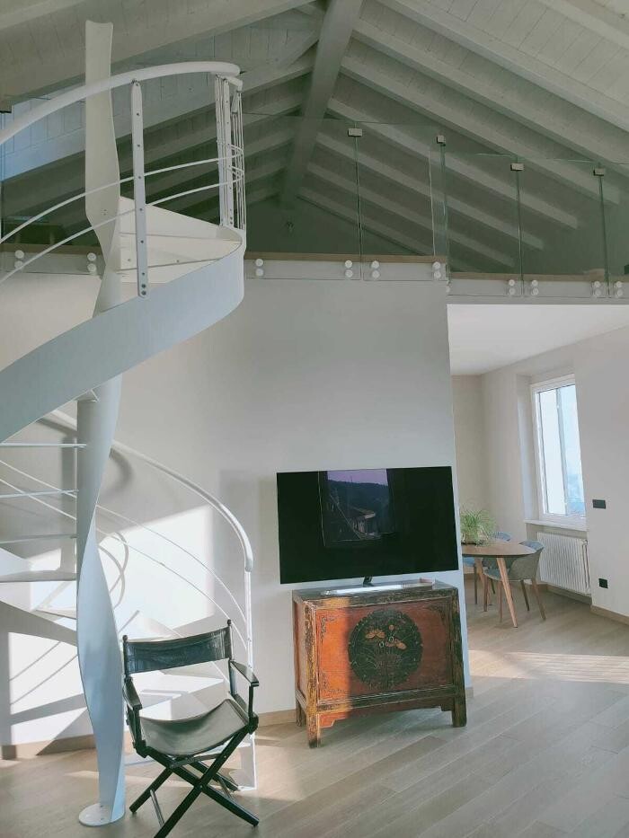 Images Ser.Mobil srl - Flagship Store Internorm Genova