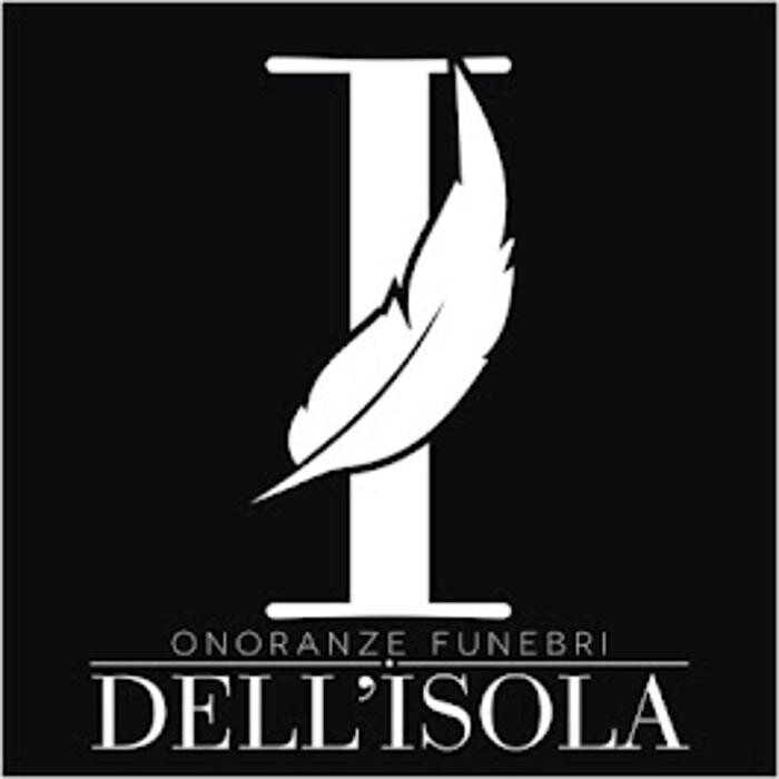 Onoranze Funebri Dell'Isola Logo