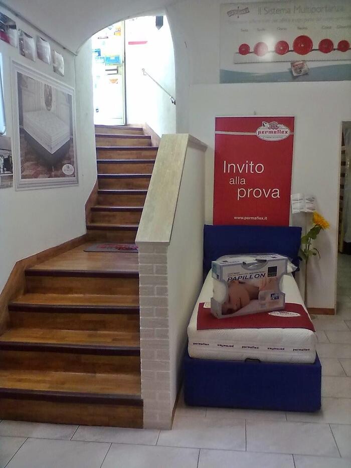 Images Pratiflex| Vendita materassi Roma