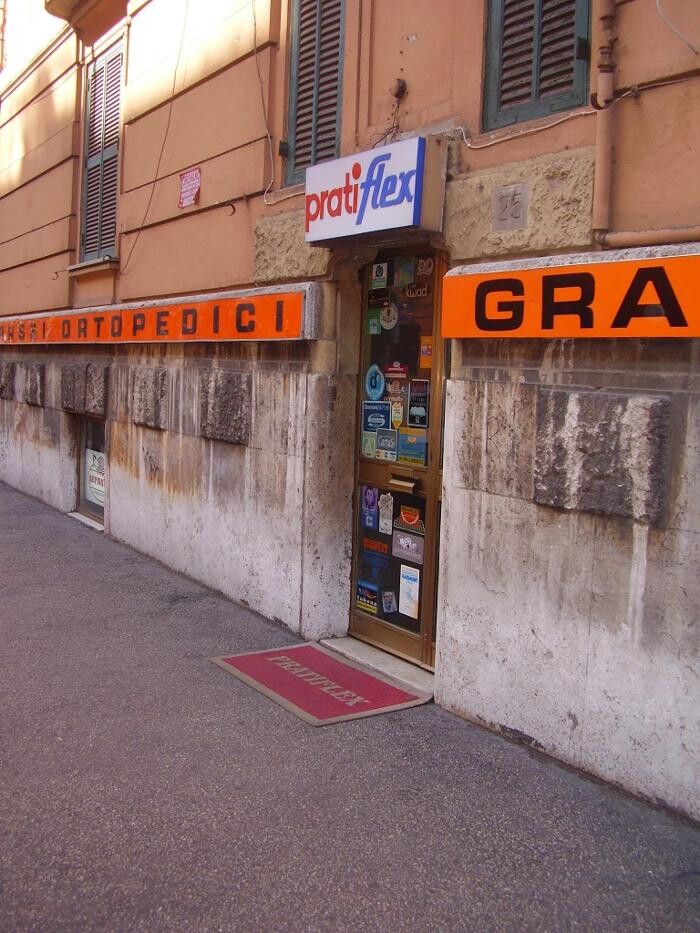 Images Pratiflex| Vendita materassi Roma