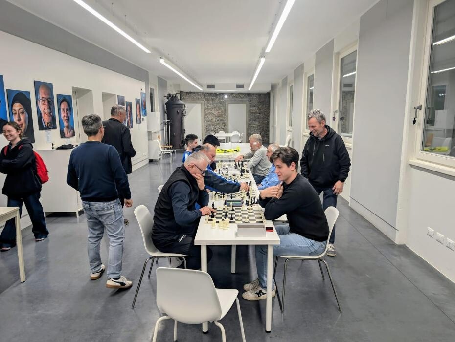 Images Circolo Scacchi San Vito