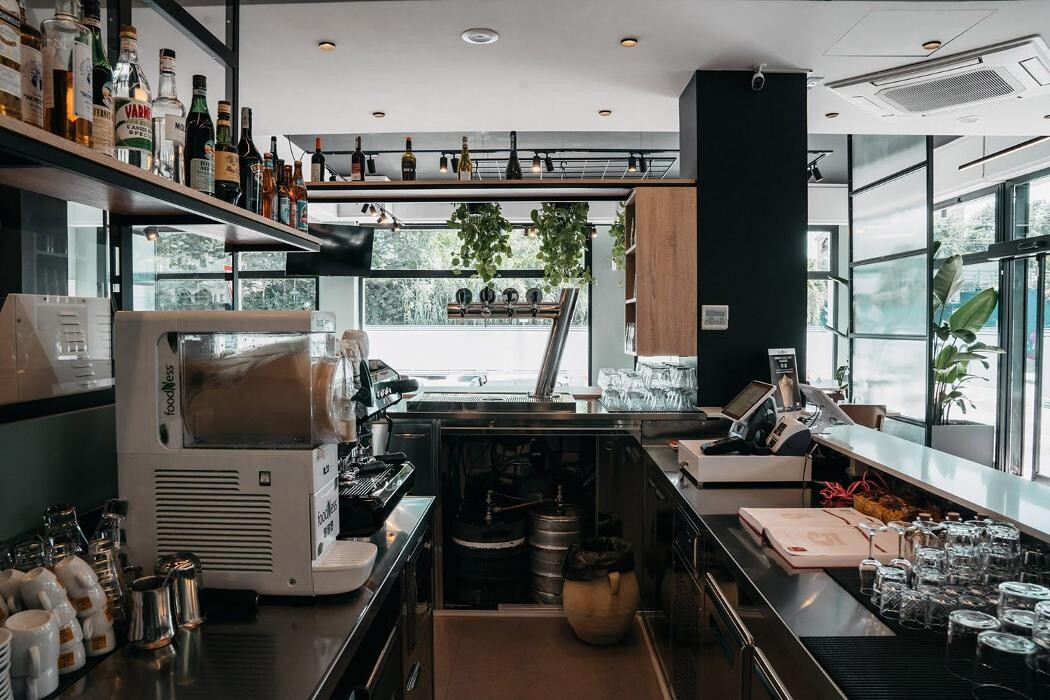 Images Ristorante Pizzeria Truffelli dal 1982