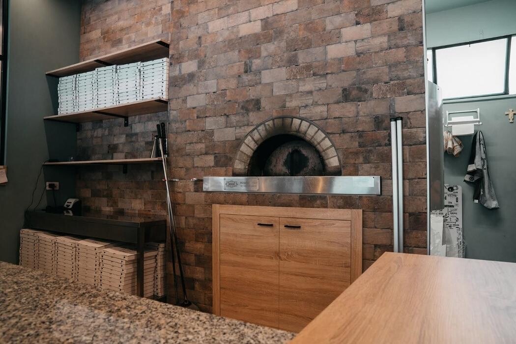 Images Ristorante Pizzeria Truffelli dal 1982