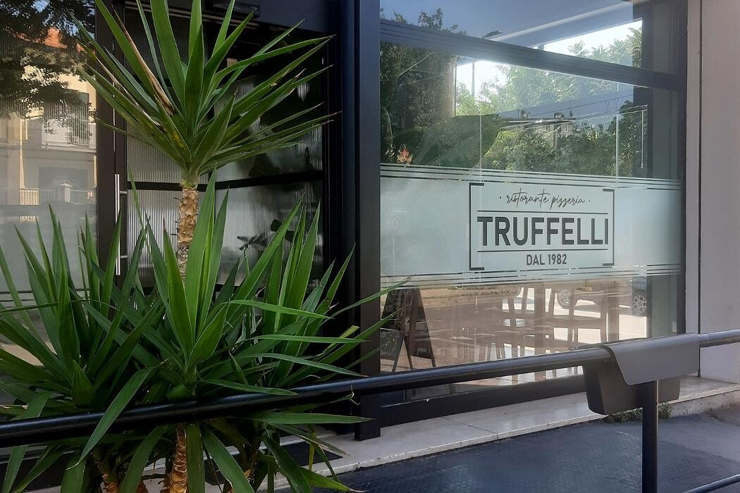 Images Ristorante Pizzeria Truffelli dal 1982